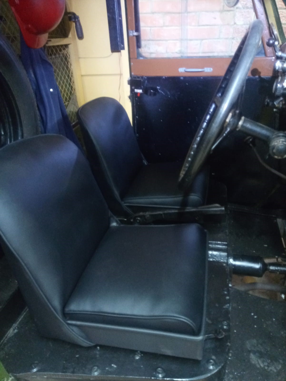 seat 5